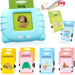 English Flash Cards Education Toy