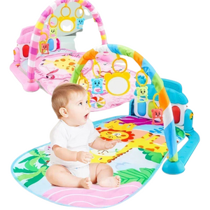 Baby Piano Play Mat