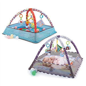 Multifunctional Baby Crawling Mat