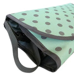 Waterproof Nappy Portable Bag