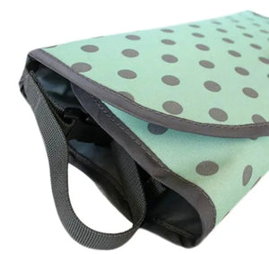 Waterproof Nappy Portable Bag