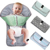 Waterproof Nappy Portable Bag