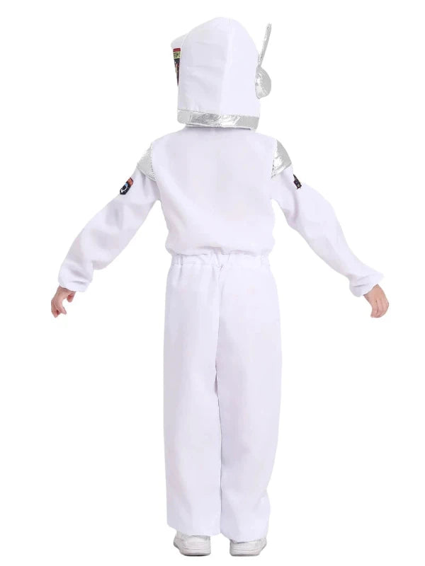 Astronaut Costume for Kids Party