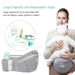 Multifunctional Seat Baby Carrier Waist Stool