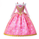 LED Princess Party Dress