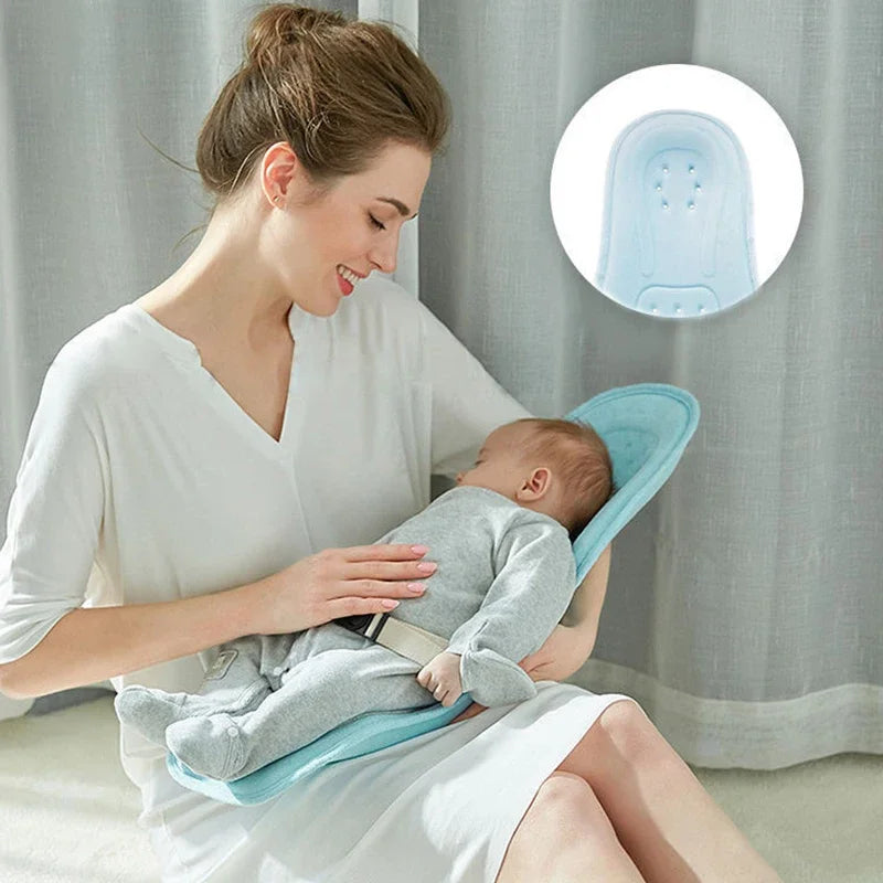 Newborn Breastfeeding Support Cushion