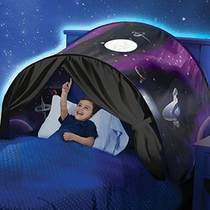 Children's Bed Mosquito Tent