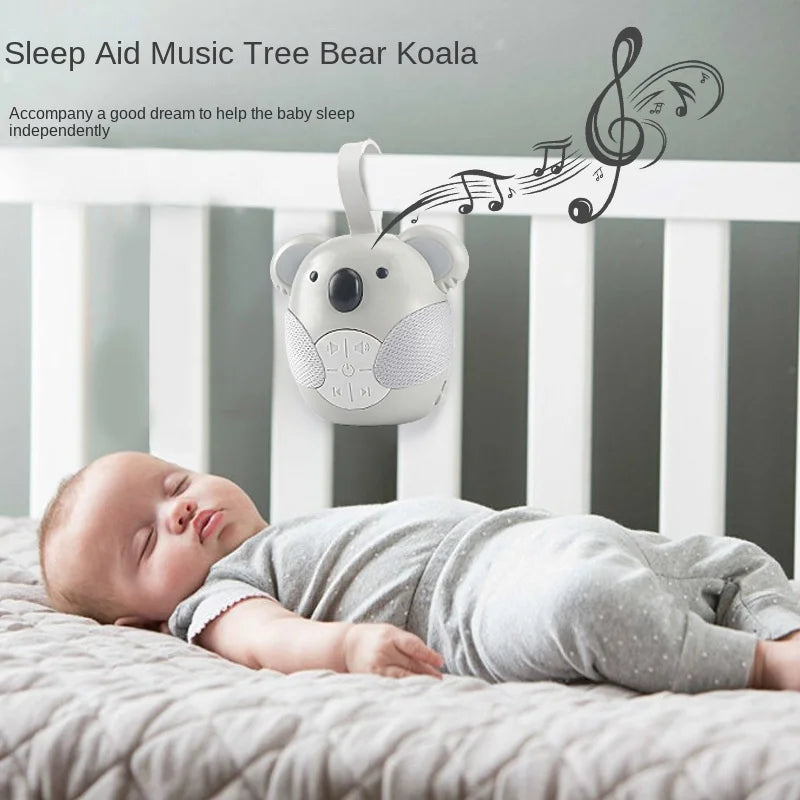 Toddler Sleep Sound Machine