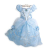 Girls Princess Dress 