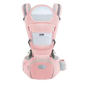 Multifunctional Seat Baby Carrier Waist Stool