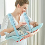 Newborn Breastfeeding Support Cushion