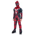 Marvel Superhero Costumes