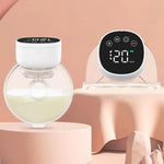 Electric Breast Pumps Portable