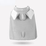 Windproof Baby Carrier Cover Hooded