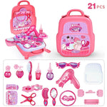 Child Learning Tool Kit Bag