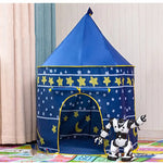 Castle Play Tent for Kids