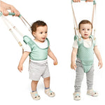 Baby Walker Learning Belt Backpack