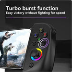 D8 Turbo Wireless Controller