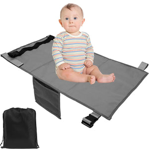 Kids Airplane Travel Bed