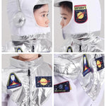 Astronaut Costume for Kids Party