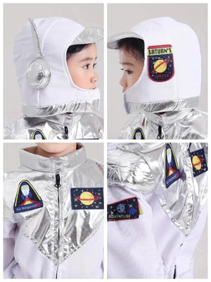 Astronaut Costume for Kids Party