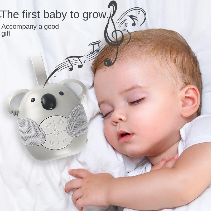 Toddler Sleep Sound Machine