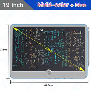 Kids LCD Writing & Art Board