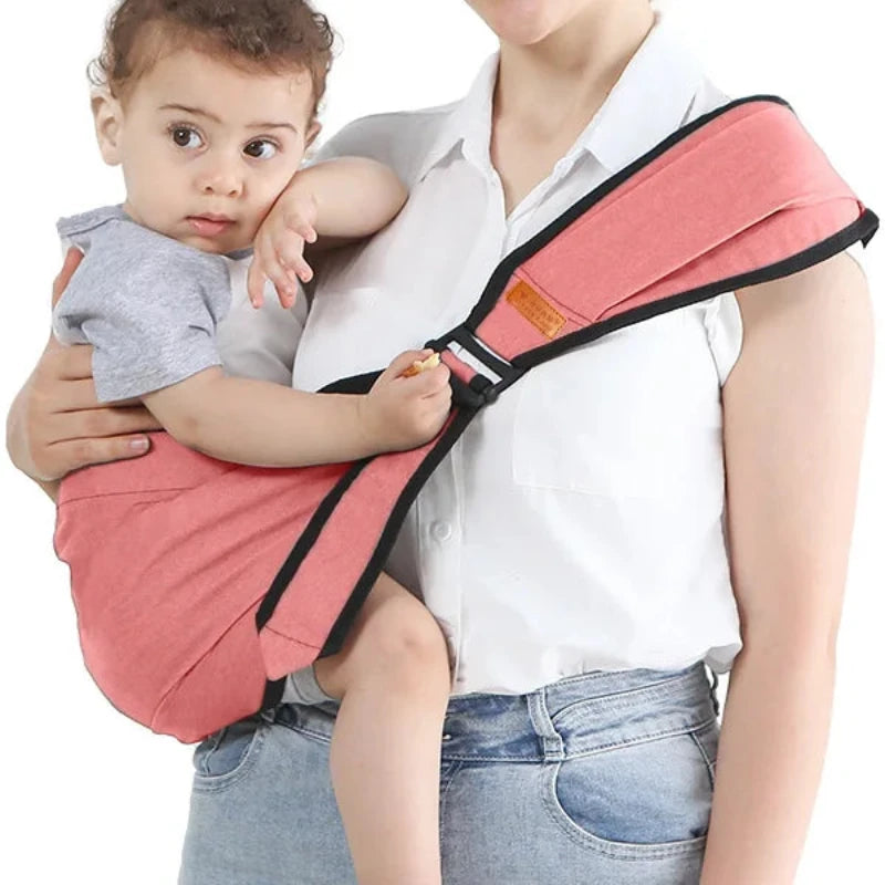 Universal Baby Waist Carrier