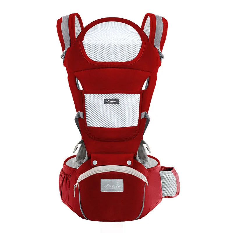 Multifunctional Seat Baby Carrier Waist Stool