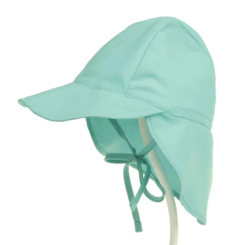 Children’s Outdoor UV Bucket Hat