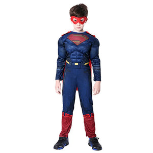 Marvel Superhero Costumes