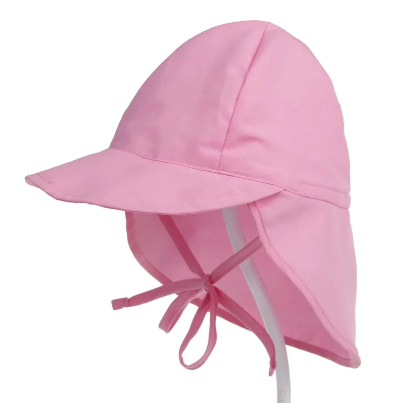 Children’s Outdoor UV Bucket Hat