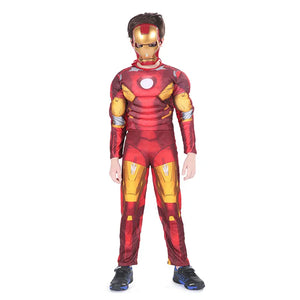 Marvel Superhero Costumes