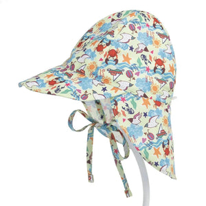 Children’s Outdoor UV Bucket Hat