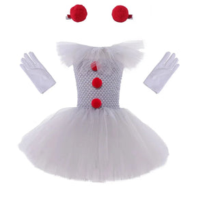 Girls Vampire Princess Costumes