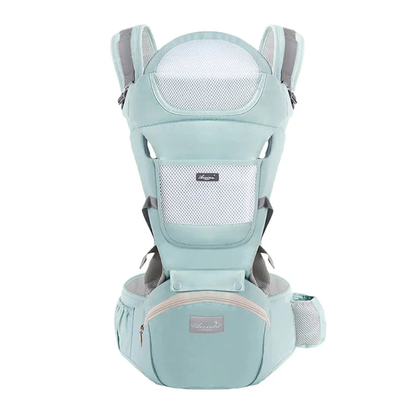 Multifunctional Seat Baby Carrier Waist Stool