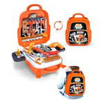 Child Learning Tool Kit Bag