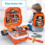 Child Learning Tool Kit Bag