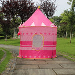 Castle Play Tent for Kids