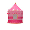 Castle Play Tent for Kids