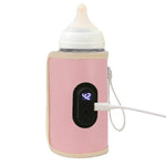 Portable Baby Bottle Warmer