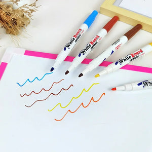 Water Magic Floating Drawing Pens