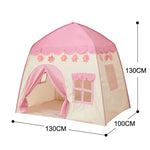 Princess House Play Tent