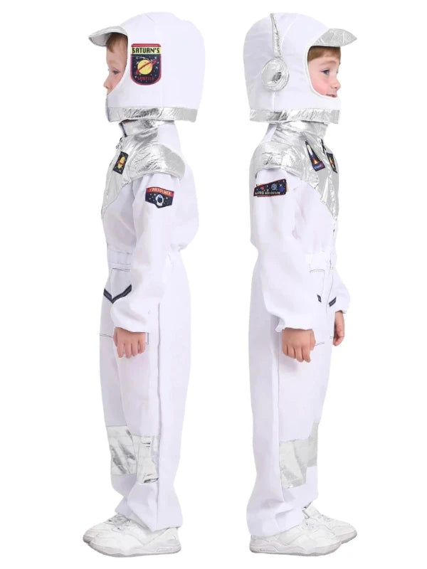 Astronaut Costume for Kids Party