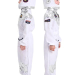 Astronaut Costume for Kids Party