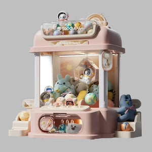 Kids Mini Claw Machine Toy