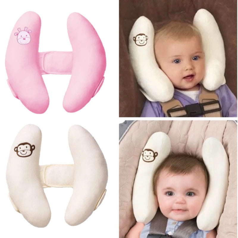 Baby Neck Support Pillow