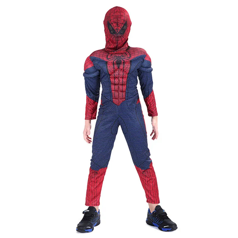 Marvel Superhero Costumes