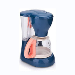 Kids Kitchen Play Set Appliances