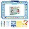 Magic Water Doodle Mat - Educational Fun